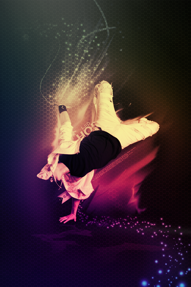 Киевская школа танцев YOUNG DANCE FAMILY