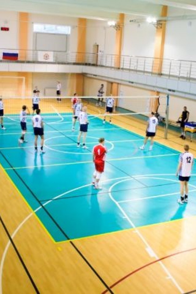 Аренда спортзала для мини футбола на Отрадном