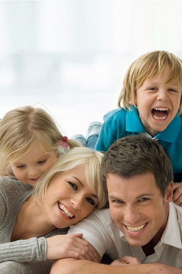 Клуб развития семьи "FamilyArtClub"