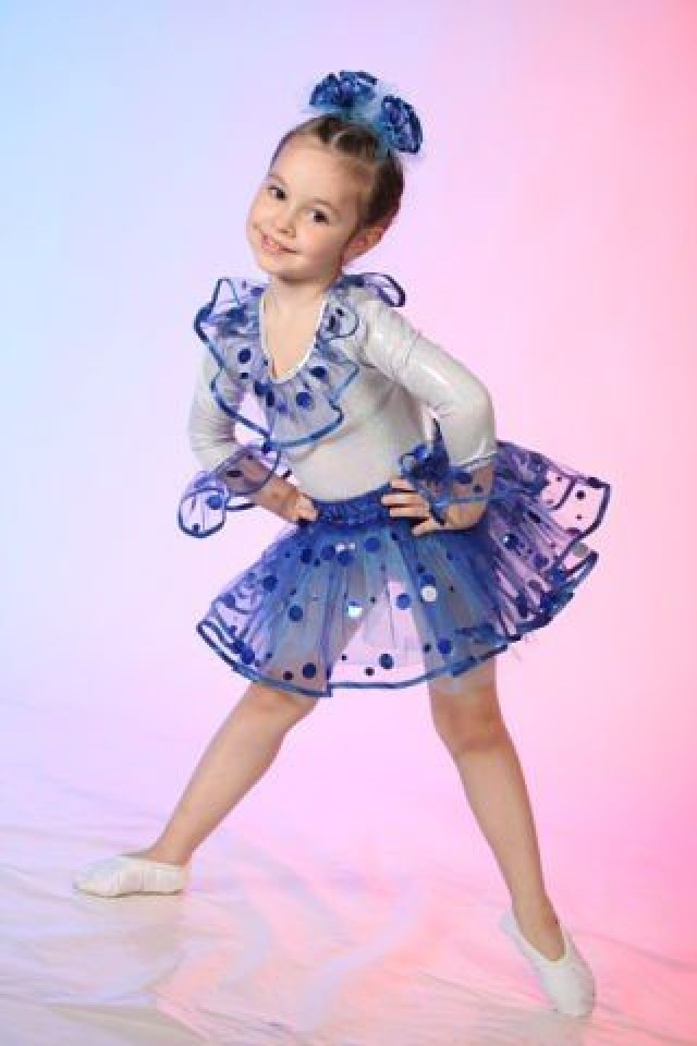 Студия современной хореографии Royal-ballet для детей