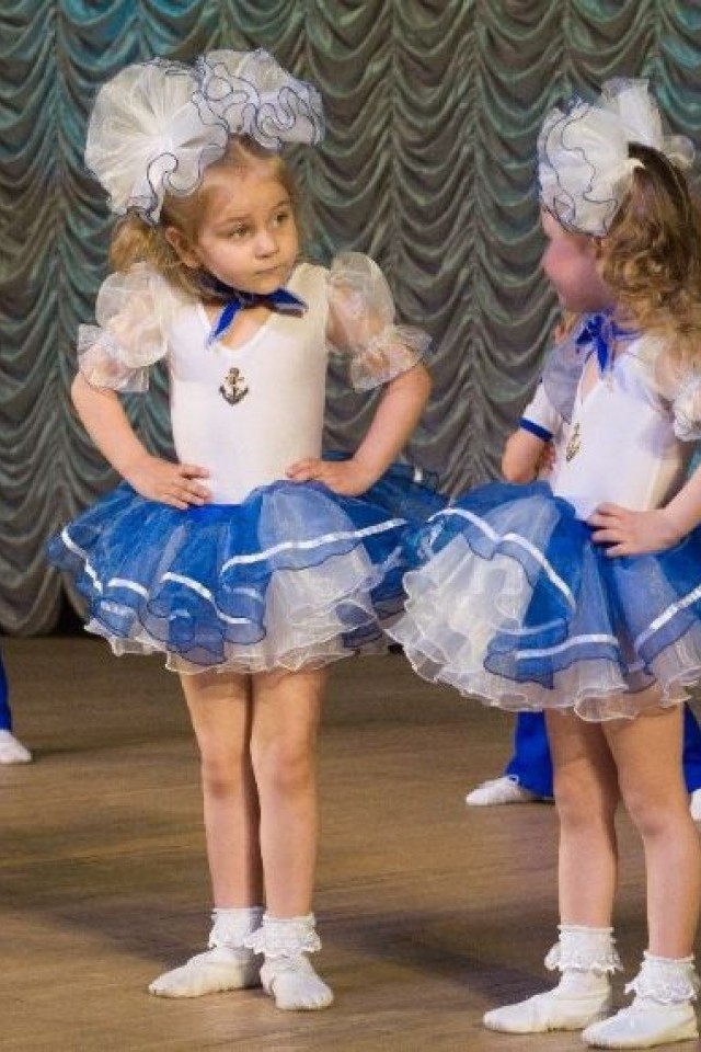 Студия современной хореографии Royal-ballet для детей