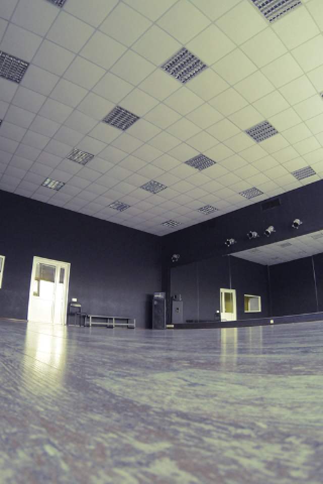 Аренда залов D-side Dance Studio