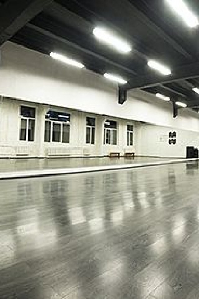 Аренда залов Dance Centre Myway 