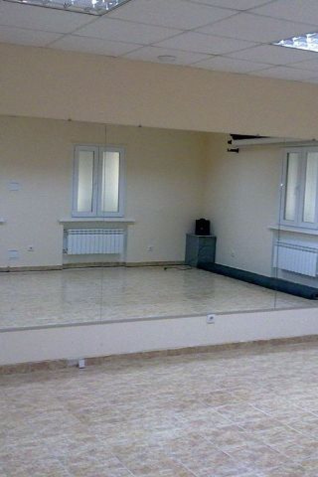 Аренда зала Master Dance