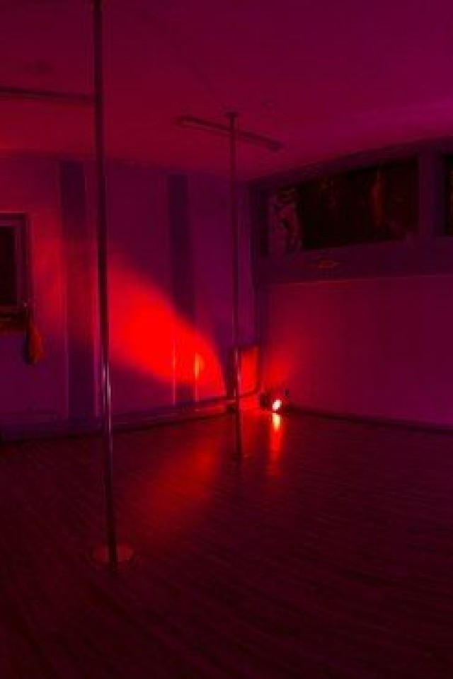 Аренда залов Leo Dance Studio