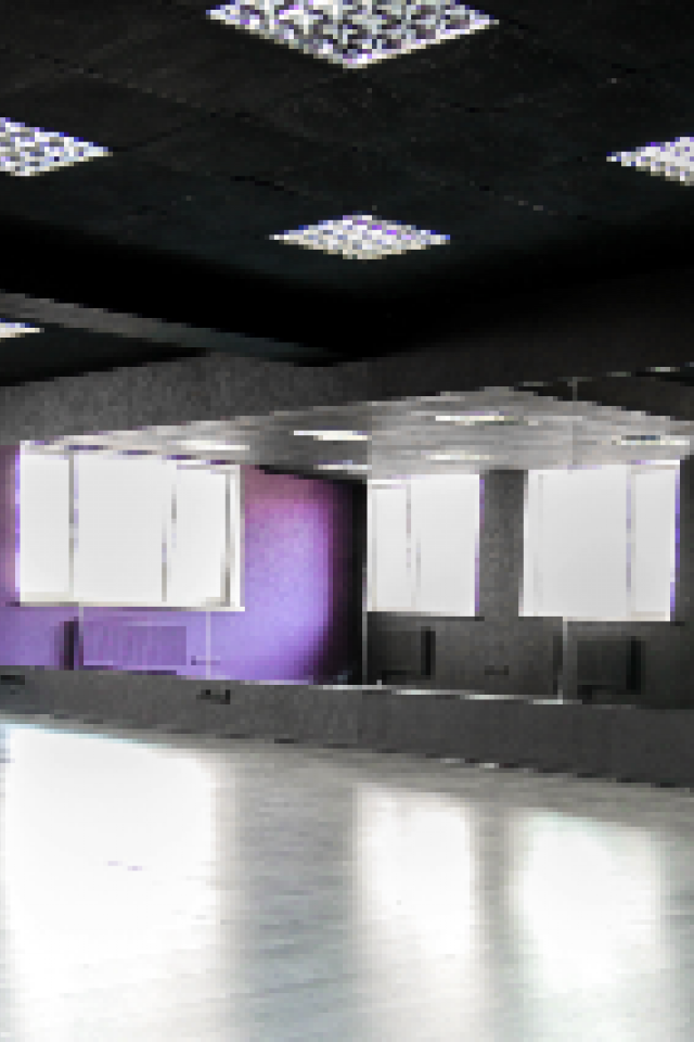 Аренда залов Freeway Dance centre