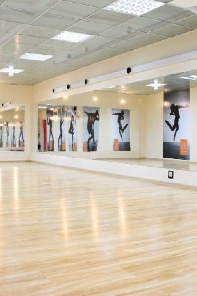 Аренда залов K2v Dance Studio