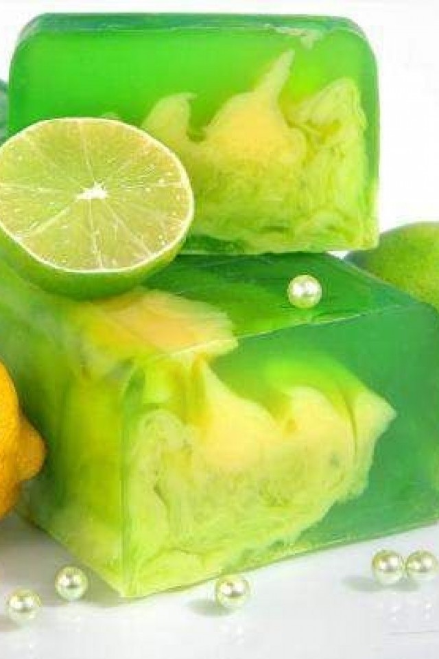 LUSH ТРЦ "Комод"