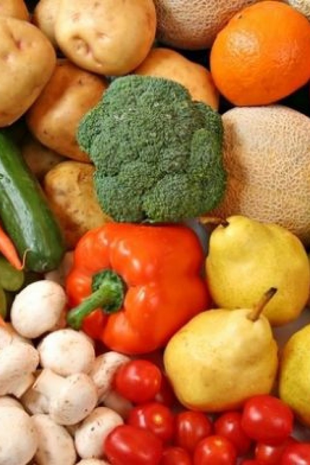  «Эко-Лавка» - магазин эко -  продуктов 