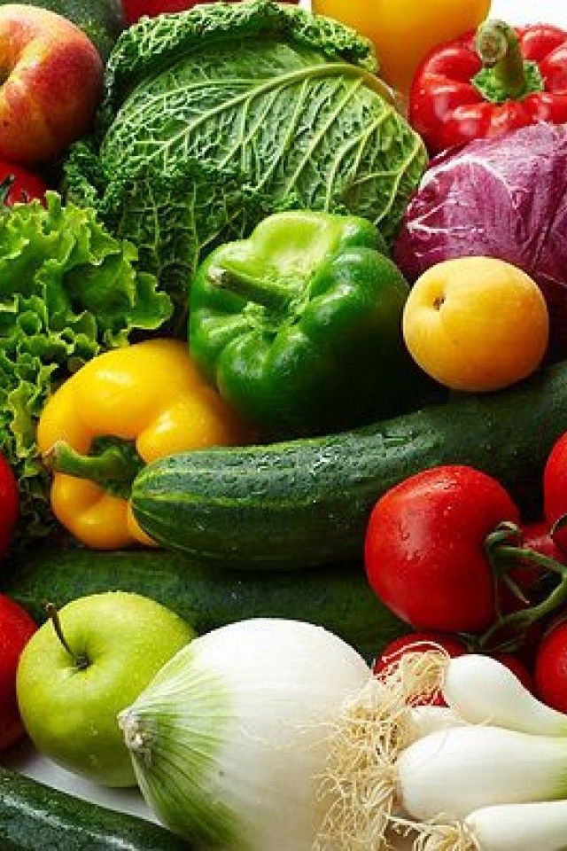 «Эко-Лавка»  - магазин свежих продуктов 
