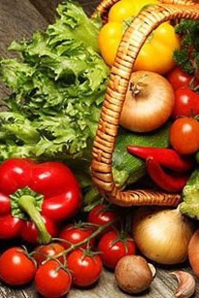 Эко продукты  от магазина «Эко-Лавка» 