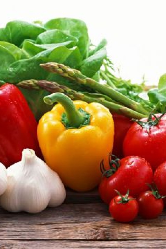 «Эко-Лавка»  - натуральная продукция 