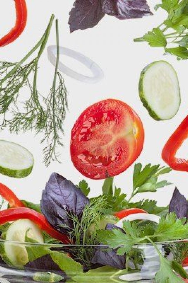 «Эко-Лавка»магазин  продуктов прямо из грядки 