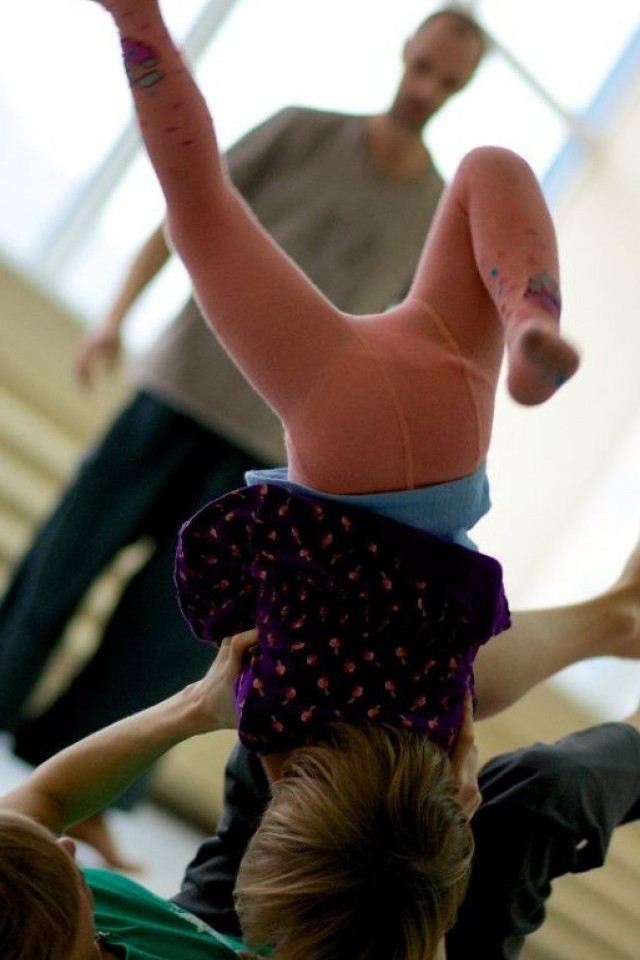 Santah_dance_studio ОП для детей