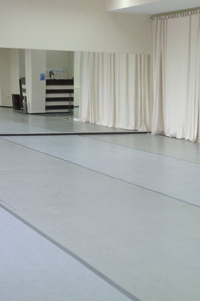 АРЕНДА СТУДИИ Santah_dance_studio