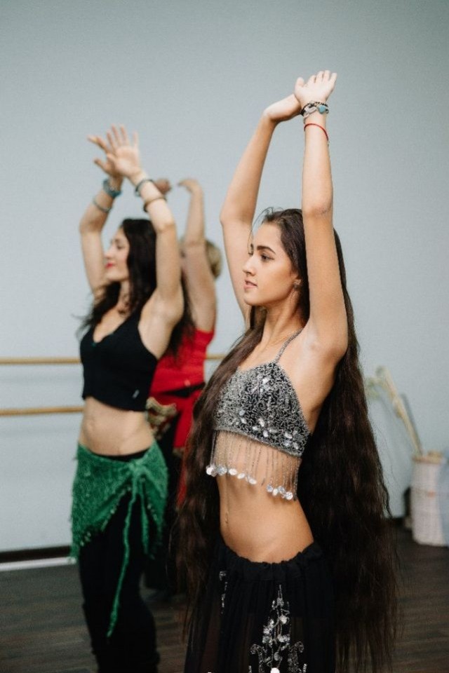 AZHAR DANCE