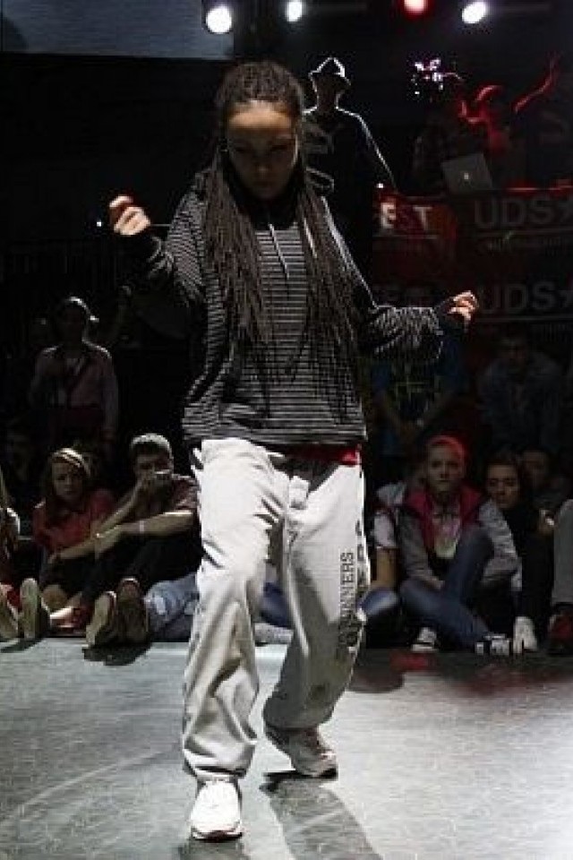 Flash Dance Studio 