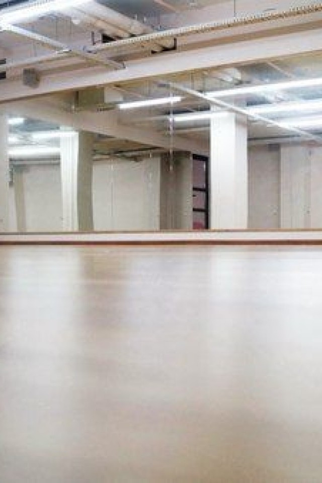 Аренда танцевальных залов на Оболони