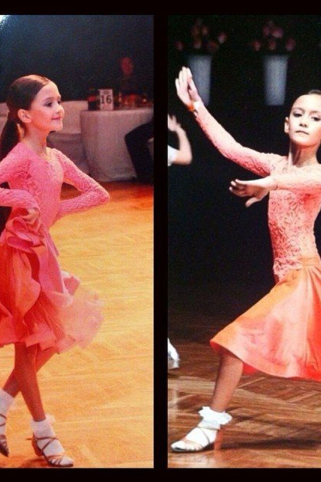 Professional dance studio для детей