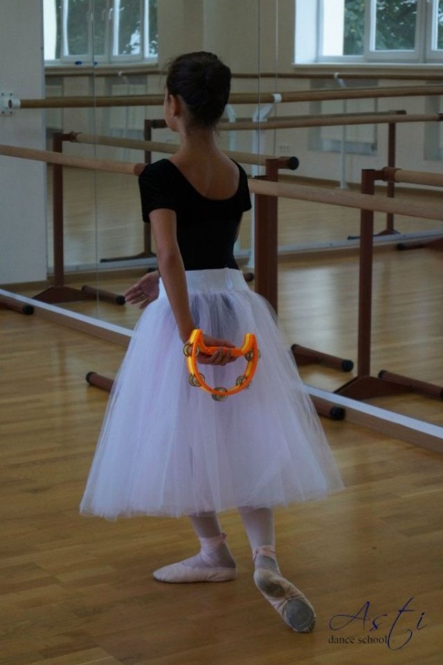 Школа танца Аси Коваленко ASTI SCHOOL