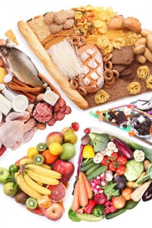 «Наш Край» - супермаркет свежих продуктов 