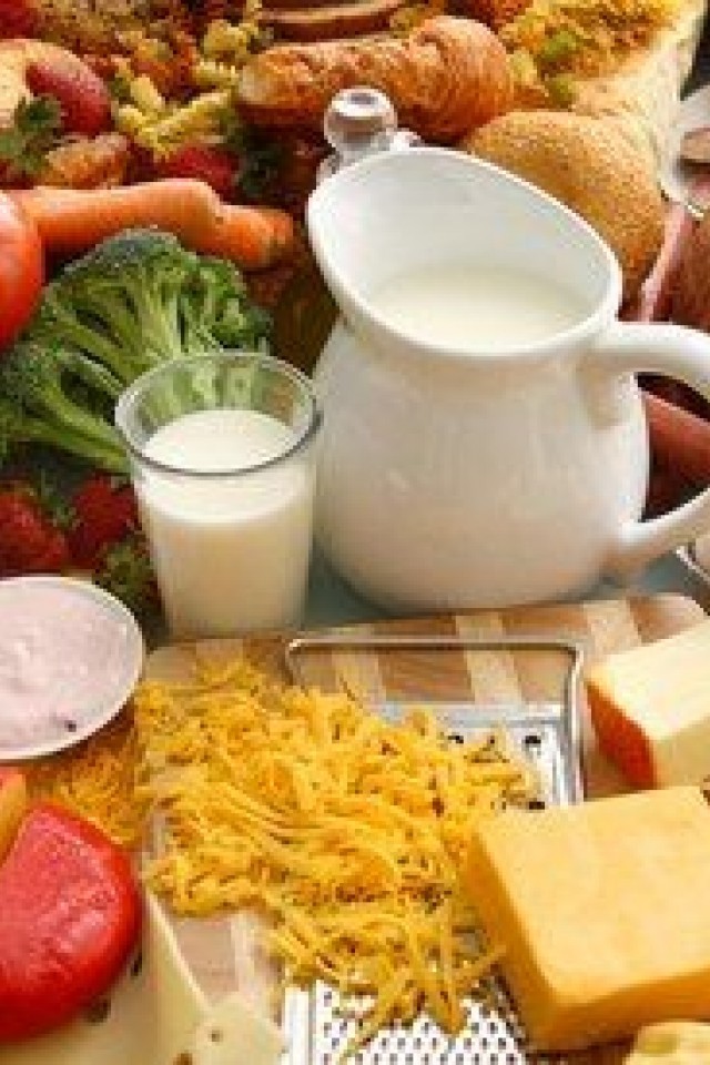 Супермаркет продуктів «Фора»