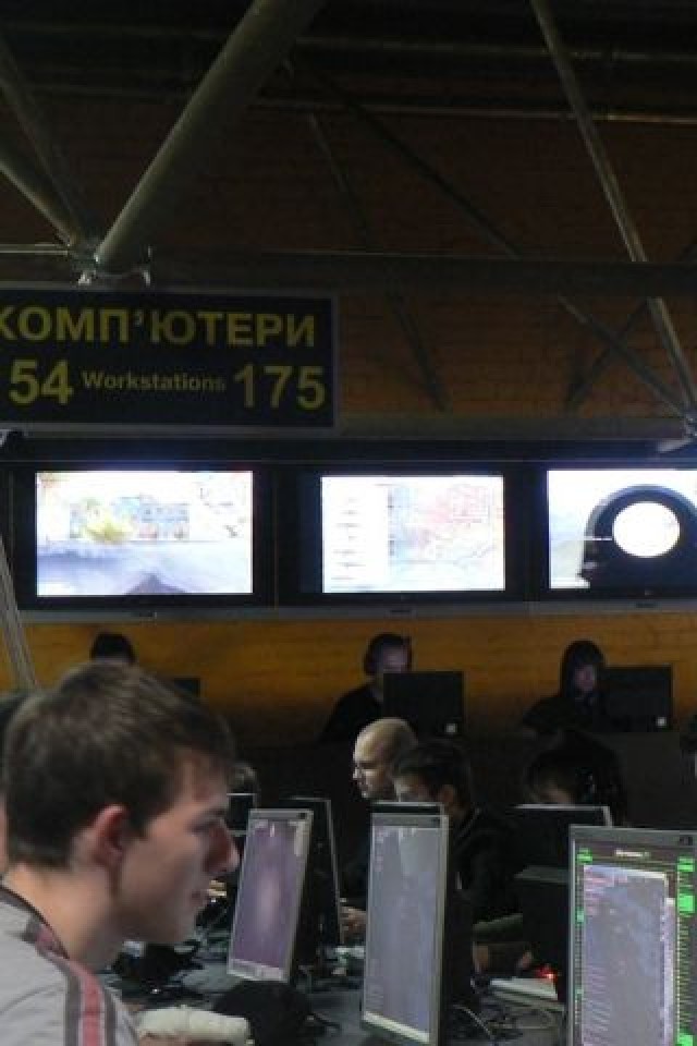 Социатория Ваулт 21