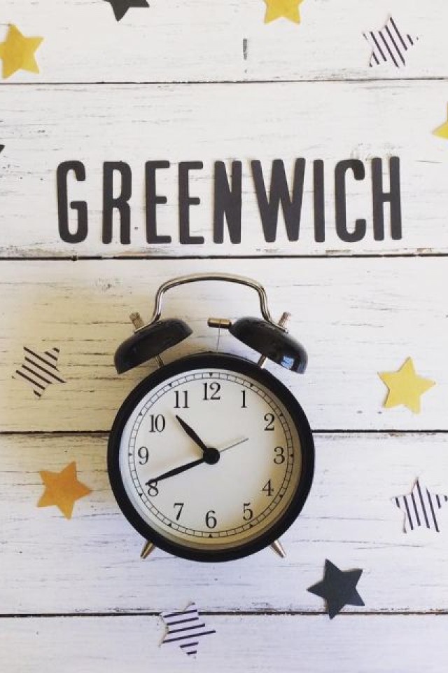 Центр иностранных языков "Greenwich" 