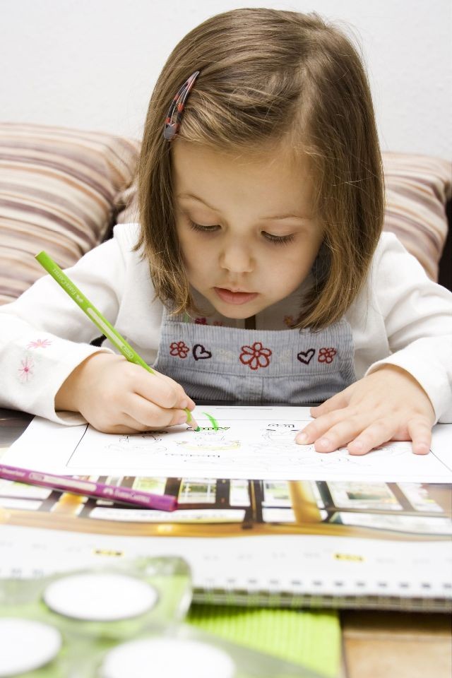 Школа иностранных языков "Daily Kids" 