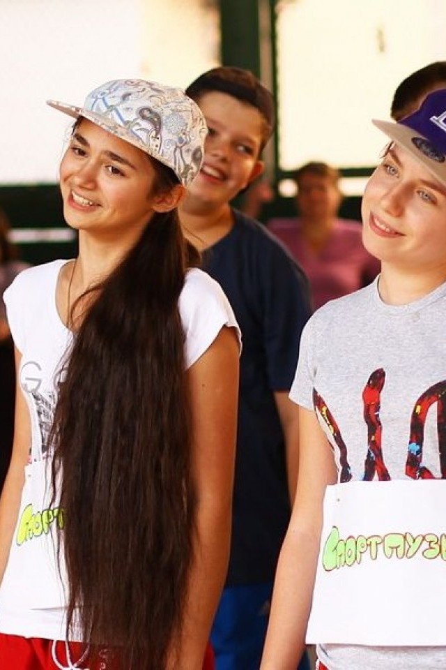 Школа успеха современного подростка "Young Winners"