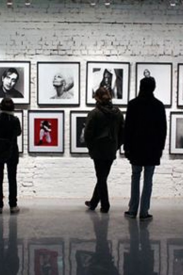 Центр Украинской культуры и искусства