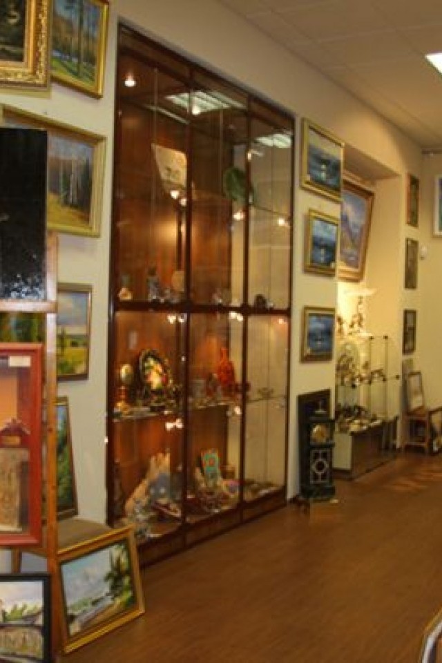 Триптих Art