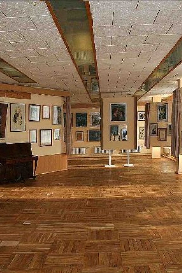 Галерея Лавра
