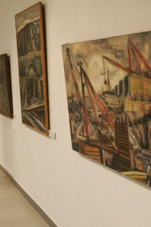 Культурно-просветительский центр Alex Art House