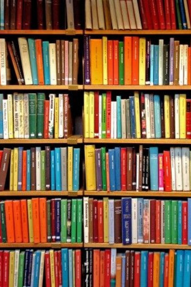 "Книжный супермаркет" - книги на любой вкус