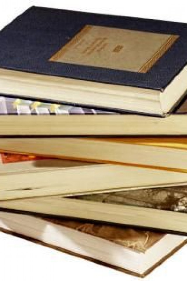 «Клуб Семейного Досуга» - книги на любой вкус 