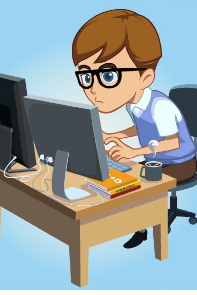 Free coworking month for indie developers