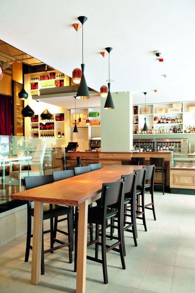 Enoteca Pane-Vino