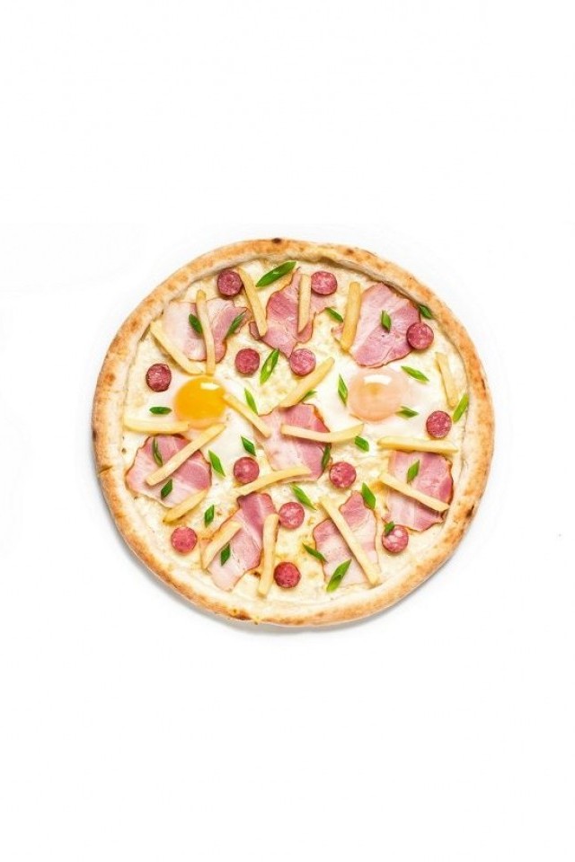 Ресторан Pizza33