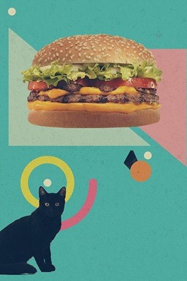 Бар "Fan Burger Bar"