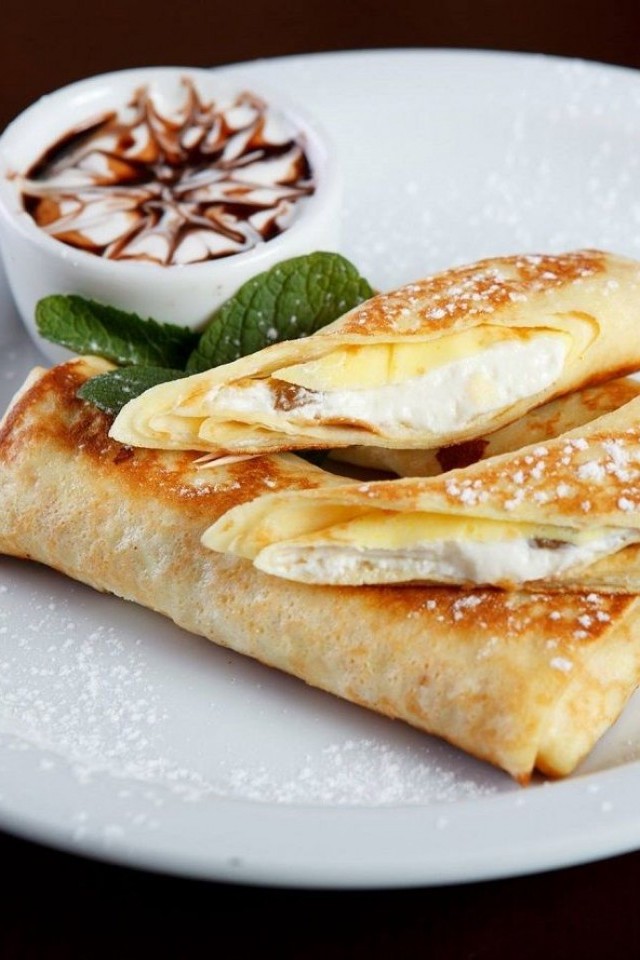 Кафе "OGOGO CAFE"