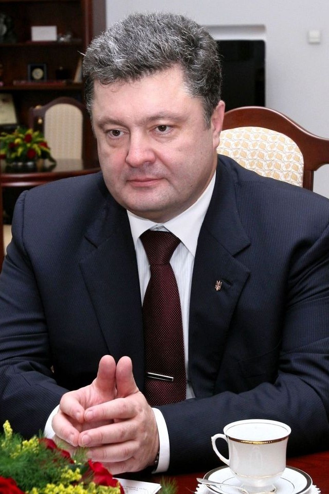 Президент Украины прокомментировал задержания Корбана