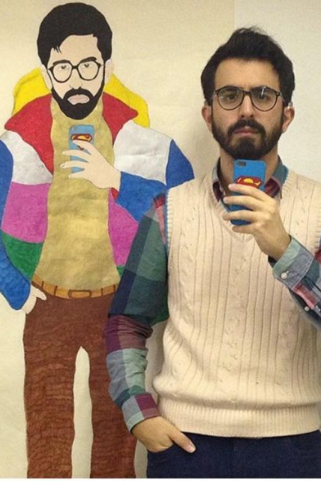 INSTAART