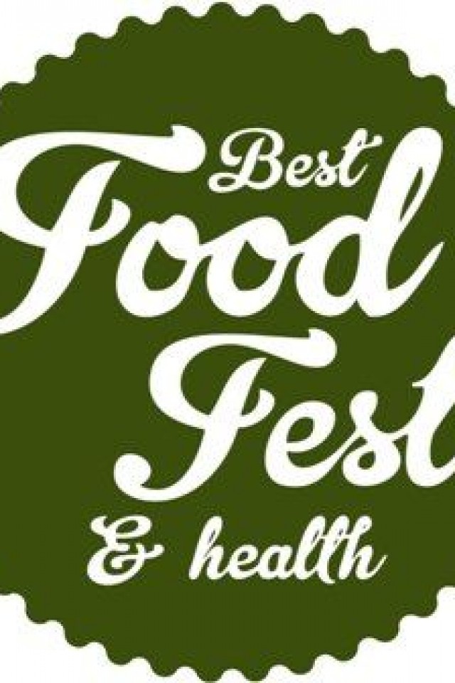 Best Food Fest and Health