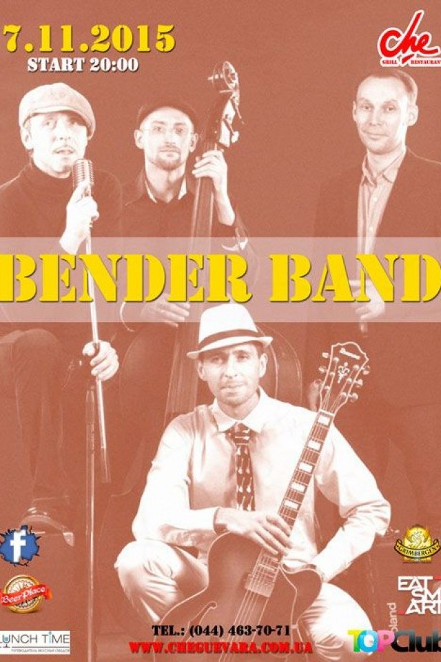 Bender Band