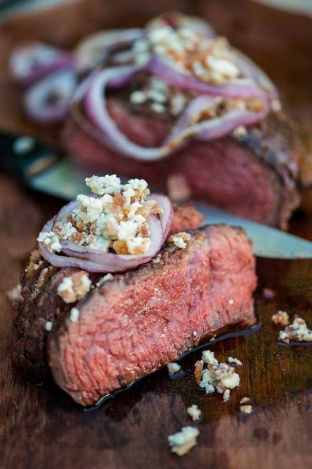 Bison Bar