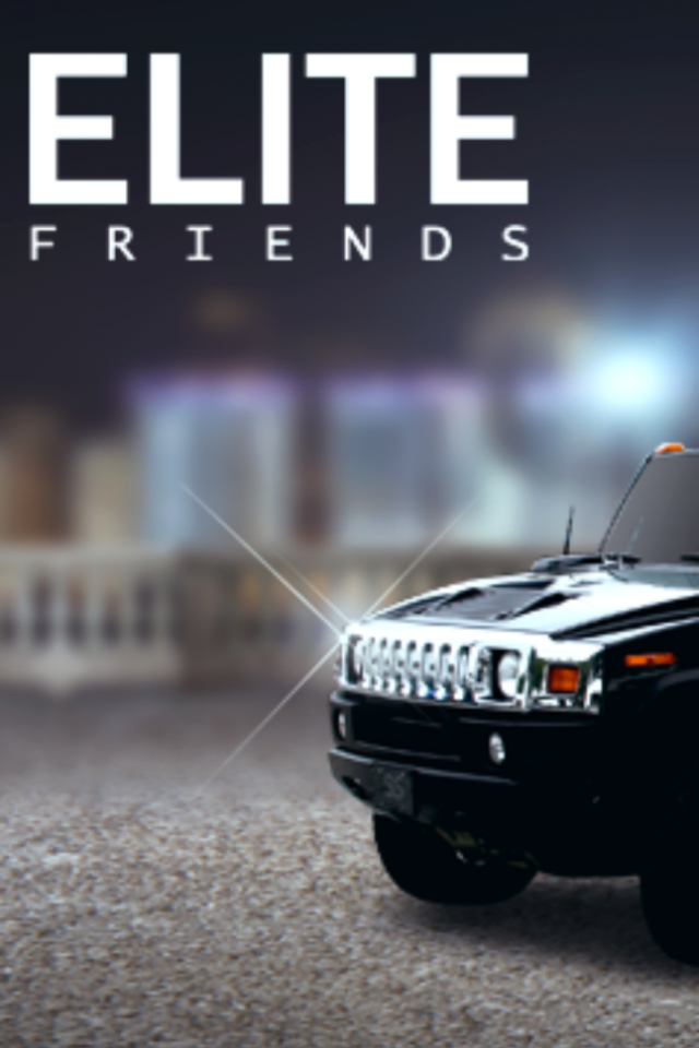 LIMO-PARTY от Elite Friends
