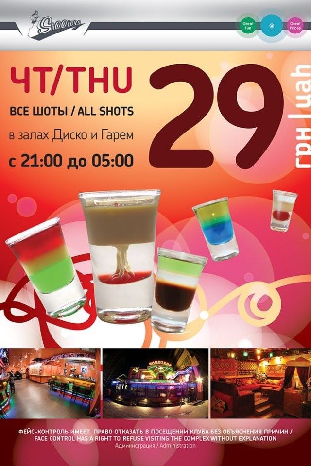 All Shots