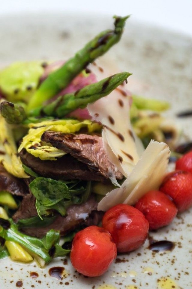 «Улитка» restaurant & catering