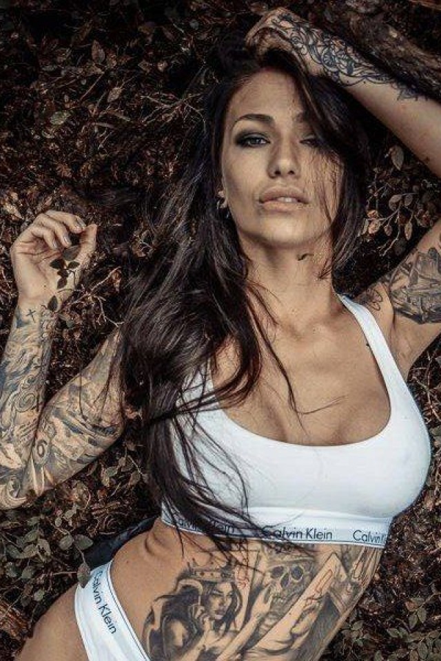 Magnum Tattoo (Тату салон)